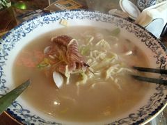 -霆记海鲜·只为这碗面(滨江店)