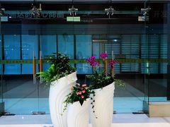 -金中环国际商务大厦