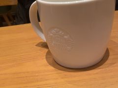 -星巴克(长沙友阿奥特莱斯店)