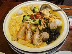 -寻宝记绍兴菜(鲁迅路店)