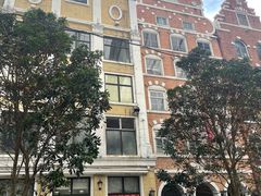 -金悦轩海鲜城(渔人码头店)