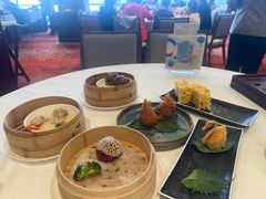 -白天鹅宾馆-宏图府餐厅
