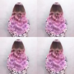 -茶发Salon·烫发染发理发