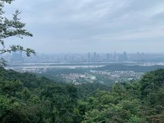 -岳麓山风景名胜区