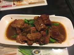 -翠华餐厅(湾仔店)