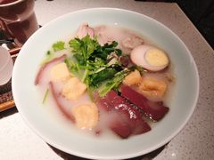 鸭血粉丝汤-竹外桃花·江南小酒馆(SKP·S店)