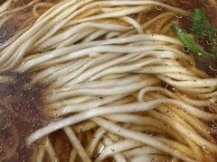 虾子阳春面-冶春茶社(官园桥店)