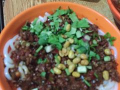 -玲玲米粉·新疆现炒米粉(大十字总店)