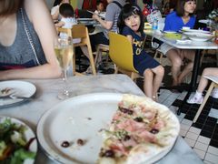 -玛尚诺Pizza&Bar(长泰广场店)