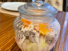 -大连中远海运洲际酒店