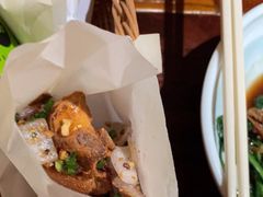 -客语客家菜(东山口店)