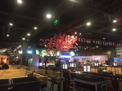 -鼎盛江山美食自助(欢乐城店)