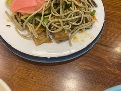 -浑河春面馆非遗鹿角面(良乡店)