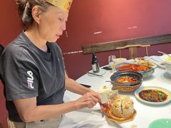 -青红之间·新派融合川菜(慈云寺店)
