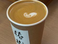 -椿树咖啡