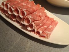 -巴奴毛肚火锅(悠唐购物中心店)