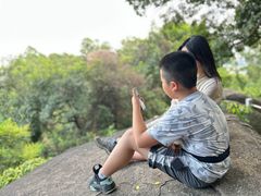 -火炉山森林公园
