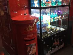 等候区-大地影院(葫芦岛富尔沃店)