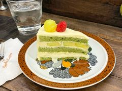 -竹子咖啡bamboo coffee