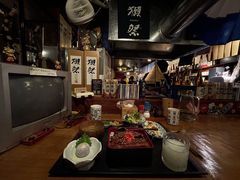 -半藏居酒屋(香港花园店)
