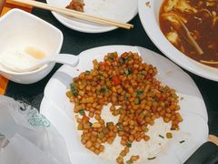 -紫光园·烤鸭·北京菜(团结湖店)