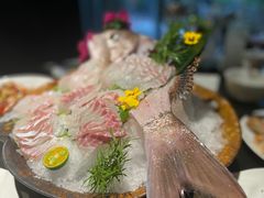 -东莱馋房(陆家嘴店)