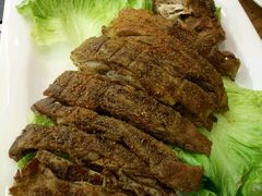 -清真西北风味餐厅