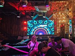 -喜鹊音乐酒馆(西街店)