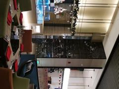 -富力希尔顿酒店·地阔自助餐厅
