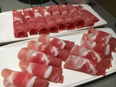 -海底捞火锅(九霄梦天地店)
