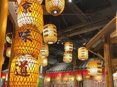 大堂-南京大牌档(之心城店)