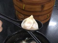 -上味馆南翔小笼(真金路店)