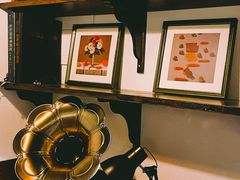 -Hei Cafe(工体店)
