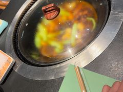 -蘸小院铁锅炖·蘸酱菜·东北菜(怀远门店)