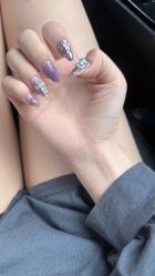 -斯馨·健康美甲美睫