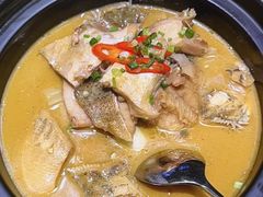 -陈记饭店·源自1993(潜山路店)