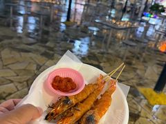-纽顿熟食中心