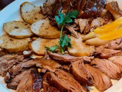 -潮界(LU·ONE凯德晶萃广场店)