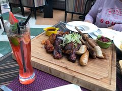 小莫特色拼盘-小莫餐厅And More Restaurant西餐(北京展览馆店)