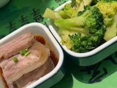 -令氏家外家周礼食府(桥南店)