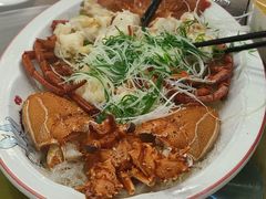 -仁西海鲜酒楼(振东店)