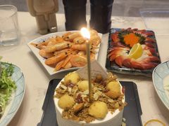 -勒甜LO CHO·私人订制低糖代糖纯动物奶油生日蛋糕(新开路店)