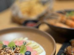 -Seven Joe乔七餐厅