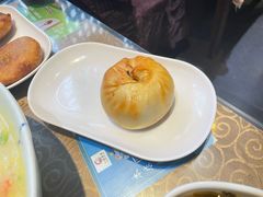 -独秀小吃(蓝田店)