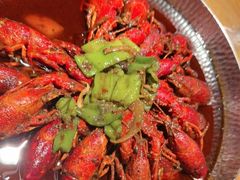 -黄尚皇小龙虾-螃蟹-深夜食堂(皇后公园店)