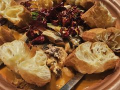 段氏绝味鱼头-柿合缘新京菜(国金中心商场店)