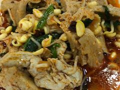 -福顺祥大盘鸡(临潼店)