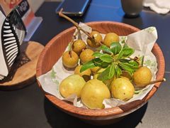 -季季山·云南野生菌火锅(上海首店)