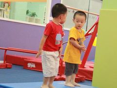 -小小运动馆(浦江店)