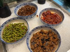 -合肥皇冠假日酒店·菲亚斯特自助餐厅(黄山路店)